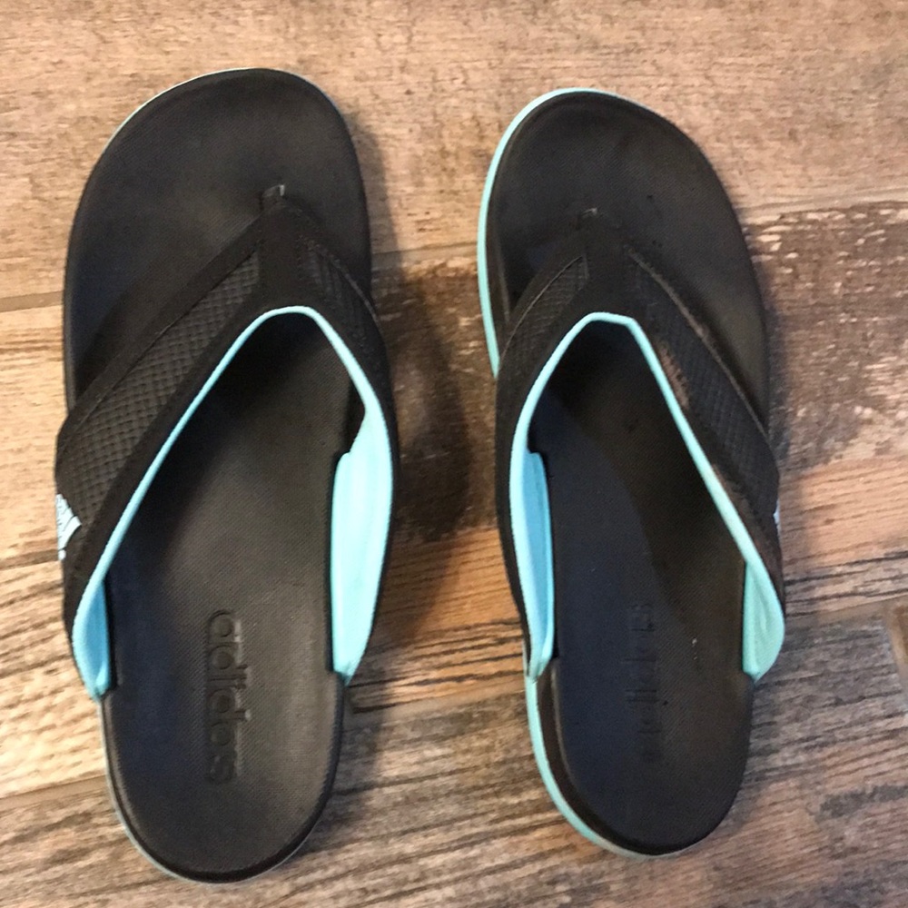 Adidas sandals